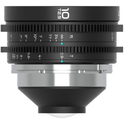 Lens Laowa 10mm T2.9 Zero-D VV Cine LPL-Mount Lens Laowa 10mm T2.9 Zero-D VV Cine LPL-Mount