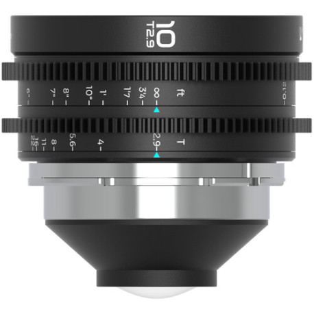 Lens Laowa 10mm T2.9 Zero-D VV Cine LPL-Mount