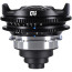 Lens Laowa 9mm T5.8 Zero-D VV Cine PL-Mount