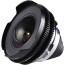 Lens Laowa 9mm T5.8 Zero-D VV Cine PL-Mount