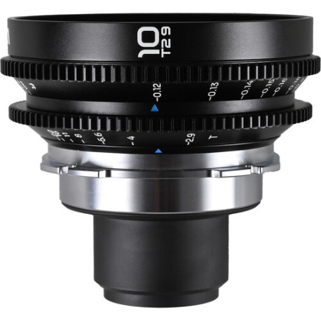 Lens Laowa 10mm T2.9 Zero-D VV Cine PL-Mount