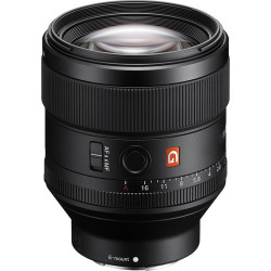 обектив Sony FE 85mm f/1.4 GM (Употребяван) обектив Sony FE 85mm f/1.4 GM (Употребяван)
