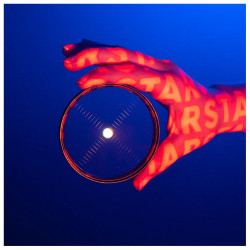 Filter Prism Lens FX Starburst FX Filter 58mm