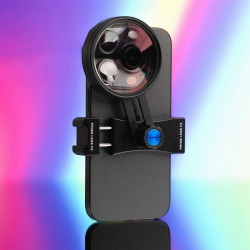 Accessory Prism Lens FX Freeform Phone Clamp/Adapter 67mm