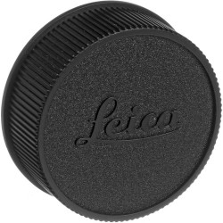 Cap Leica Rear Lens Cap Cap Leica Rear Lens Cap