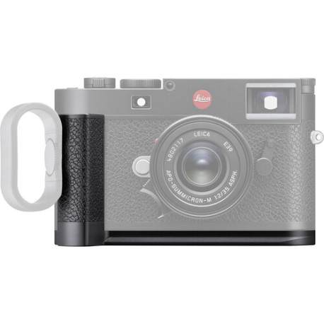 аксесоар Leica Handgrip M11 Diamond Pattern (черен)