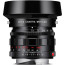 обектив Leica 11713 Summilux-M 50mm f/1.4 (glossy black, 2025г.)
