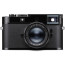 обектив Leica 11713 Summilux-M 50mm f/1.4 (glossy black, 2025г.)