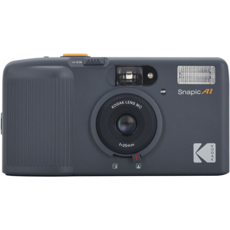 фотоапарат Kodak Snapic A1 Rhino Grey