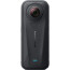 екшън камера Insta360 X4 Air (черен) + аксесоар Insta360 X4 Air Lens Cap + батерия Insta360 X4 Air Battery (черен) екшън камера Insta360 X4 Air (черен) + аксесоар Insta360 X4 Air Lens Cap + батерия Insta360 X4 Air Battery (черен)
