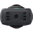  екшън камера Insta360 X4 Air (черен) + аксесоар Insta360 X4 Air Invisible Dive Case