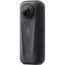 екшън камера Insta360 X4 Air (черен) + аксесоар Insta360 X4 Air Lens Cap + аксесоар Insta360 X4 Air Premium Lens Guards + аксесоар Insta360 Invisible Selfie Stick 114 cм екшън камера Insta360 X4 Air (черен) + аксесоар Insta360 X4 Air Lens Cap + аксесоар Insta360 X4 Air Premium Lens Guards + аксесоар Insta360 Invisible Selfie Stick 114 cм