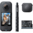 Insta360 X4 Air Graphite Black Starter Kit