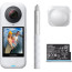 Insta360 X4 Air Arctic White Starter Kit