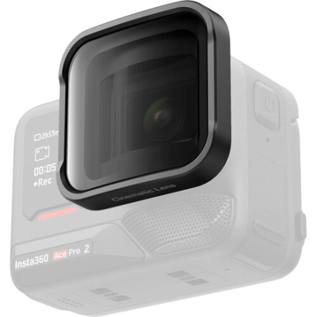 Filter Insta360 Ace Pro 2 Cinematic Lens