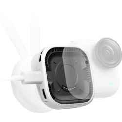 Accessory Insta360 GO Ultra Fomo Flexi Mount Accessory Insta360 GO Ultra Fomo Flexi Mount