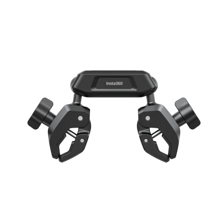 Accessory Insta360 Crab Clamp Accessory Insta360 Crab Clamp