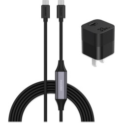 кабел Insta360 INSTA360 WAVE Y-CABLE AND POWER HUB кабел Insta360 INSTA360 WAVE Y-CABLE AND POWER HUB
