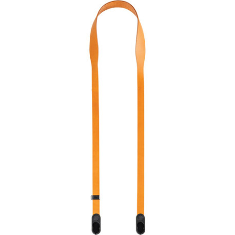 Strap Peak Design Strap Form Leather Long Amber