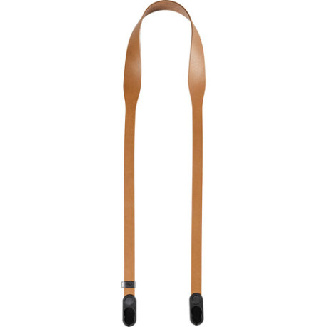 Strap Peak Design Strap Leather Standard Tan Strap Peak Design Strap Leather Standard Tan