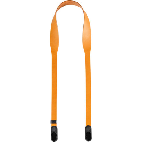 Strap Peak Design Strap Form Leather Short Amber Strap Peak Design Strap Form Leather Short Amber