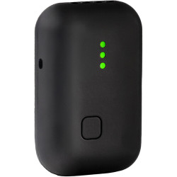 микрофон Zoom ZOOM INSTAMIC PRO PLUS C STEREO микрофон Zoom ZOOM INSTAMIC PRO PLUS C STEREO