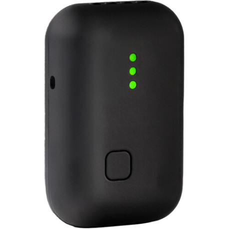 микрофон Zoom ZOOM INSTAMIC PRO PLUS C STEREO микрофон Zoom ZOOM INSTAMIC PRO PLUS C STEREO