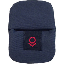 Accessory Zoom Cover For Instamic (blue)