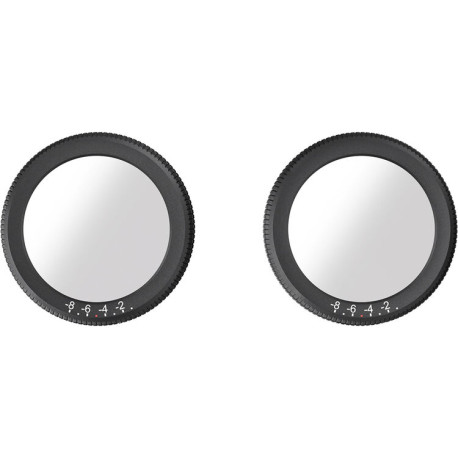 Accessory ANTIGRAVITY A1 Vision Goggles Corrective Lenses Accessory ANTIGRAVITY A1 Vision Goggles Corrective Lenses