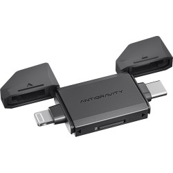 Reader ANTIGRAVITY A1 Quick Reader