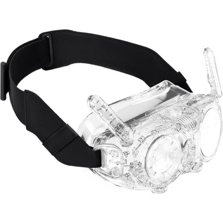 Accessory ANTIGRAVITY A1 Vision Goggles Head Strap - strap for FPV glasses Accessory ANTIGRAVITY A1 Vision Goggles Head Strap - strap for FPV glasses