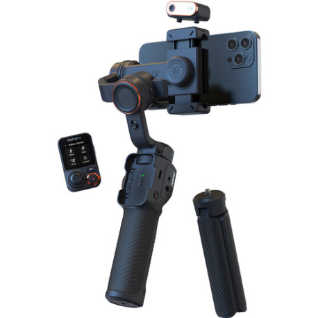 Video Stabilizer Hohem iSteady M7 | PhotoSynthesis