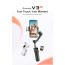 Stabilizer Hohem iSteady V3 Ultra (white) Stabilizer Hohem iSteady V3 Ultra (white)