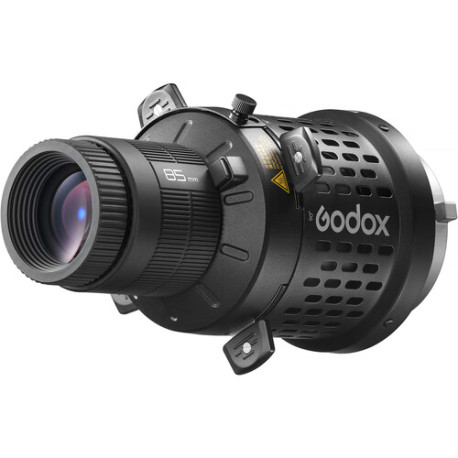 спот Godox BLP 85mm Flash Projection Attachment