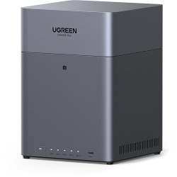 Accessory Ugreen DH4300 Plus NASYNC 4-Bay