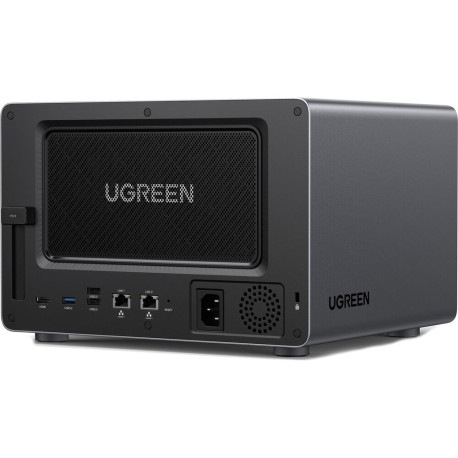 аксесоар Ugreen DXP6800 Pro NASync 6-Bay