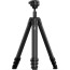 статив Peak Design Pro Tripod Lite (черен)