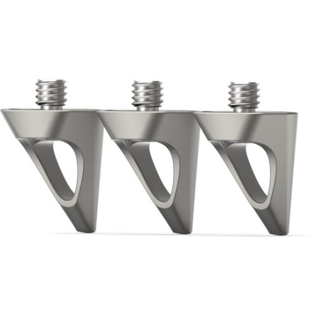 Accessory Peak Design Pro Lite Tripod Spike Feet