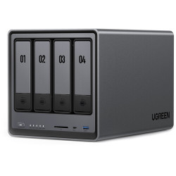 аксесоар Ugreen DXP4800 NASync 4-BAY