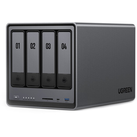 Accessory Ugreen DXP4800 NASync 4-BAY