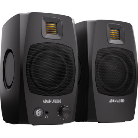 студиен монитор ADAM Audio D3V 2pcs. (black)