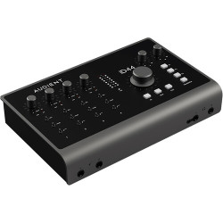 аудио интерфейс Audient iD44 MKII аудио интерфейс Audient iD44 MKII