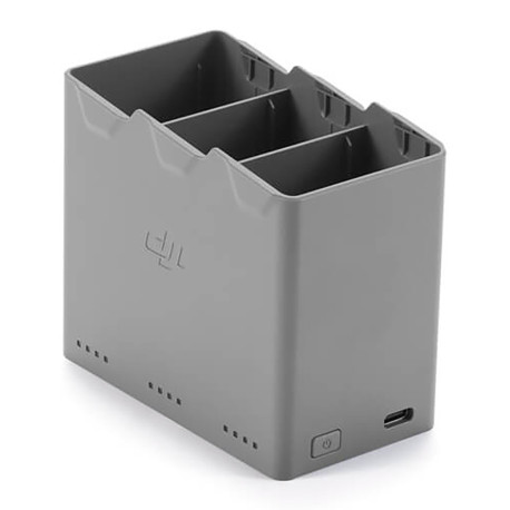 зарядно устройство DJI Mini 5 Pro `Two-Way Charging Hub