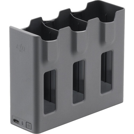 зарядно устройство DJI Mavic 4 Pro Parallel Charging Hub