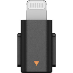аксесоар DJI Mic Mini Phone Adapter (Lightning)