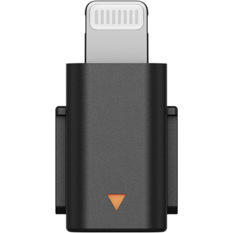 аксесоар DJI Mic Mini Phone Adapter (Lightning)