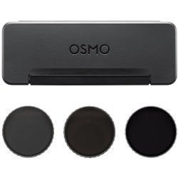 Filter DJI Osmo Action 6 ND Filters