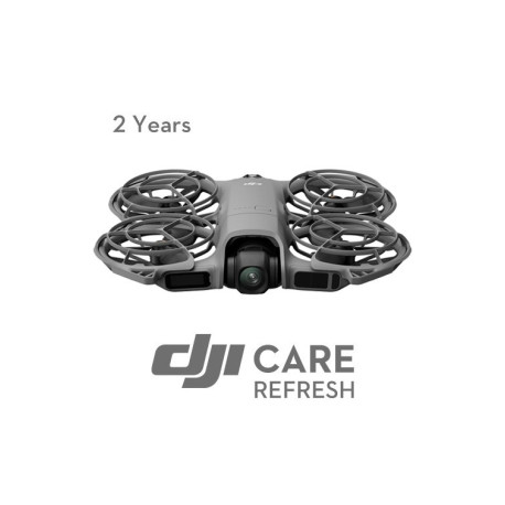 аксесоар DJI Care Refresh за Neo 2 - Застраховка за 2 години