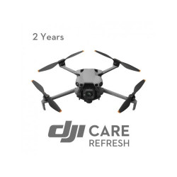 DJI Care Refresh for Mini 5 Pro - 2 Year Insurance