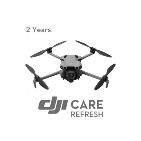 аксесоар DJI Care Refresh за Mini 5 Pro - Застраховка за 2 години